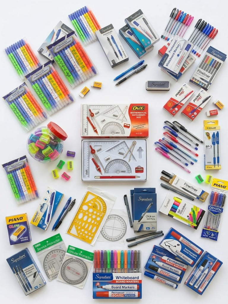 Stationary