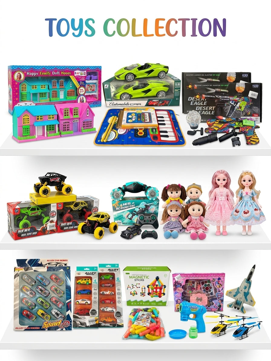 Toys
