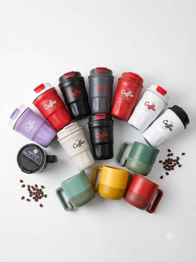 Coffee Mugs