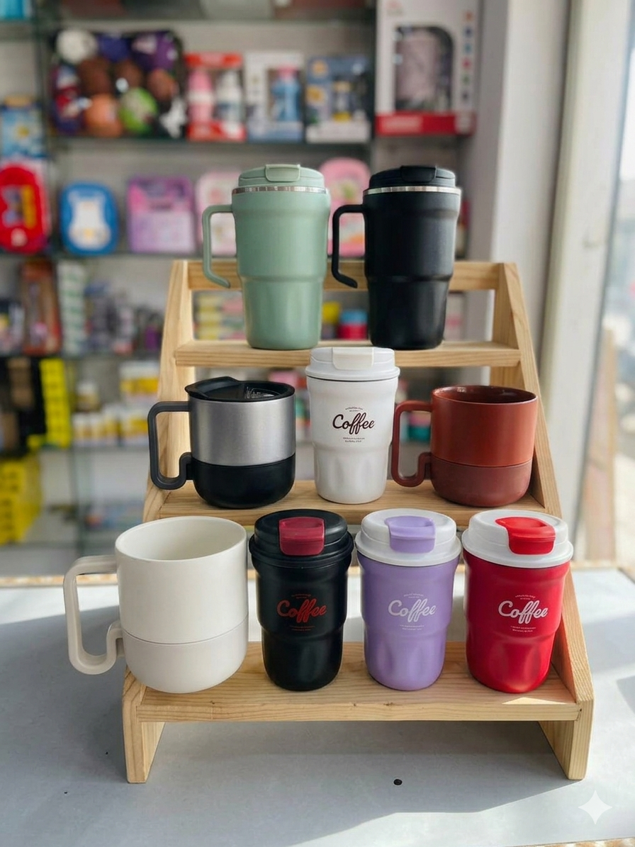 Coffee Mugs