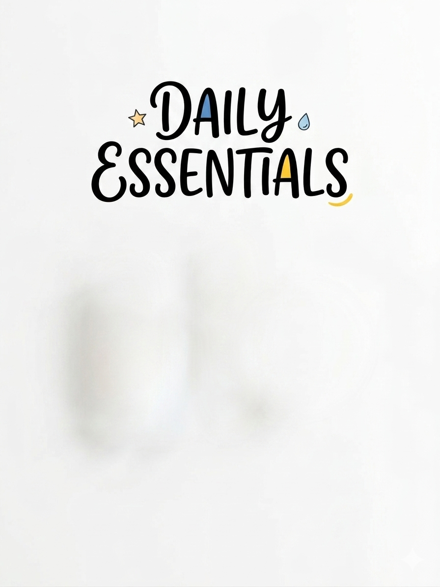 Daily Essentials