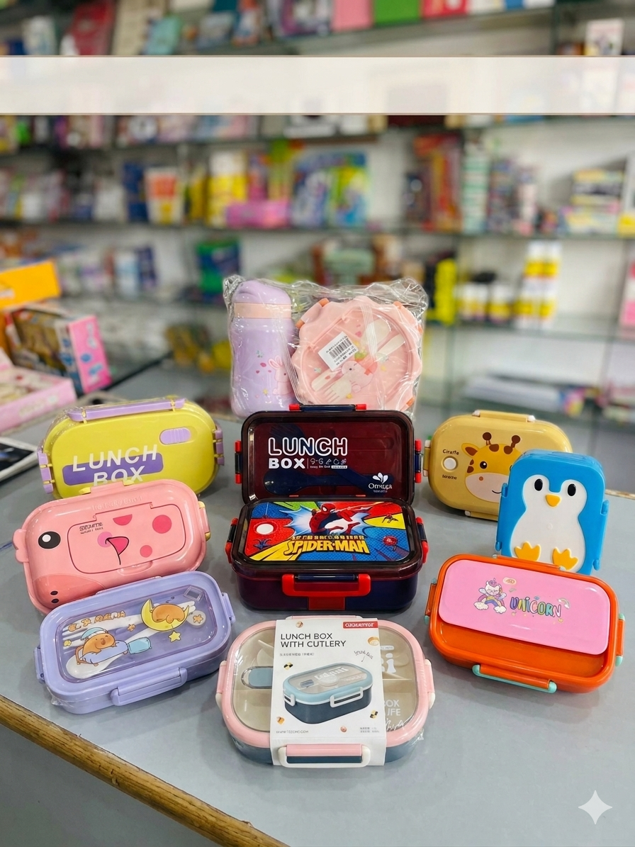 Lunch Box