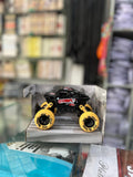 4x4 Big Wheel Off-Road Toy Car