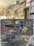 Shooting League AK-47 Mini Gel Blaster – Crystal Water Beads Gun