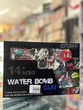 Water Bomb Gun – 7–8mm Soft Bullet Toy Gun