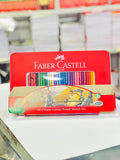 Faber-Castell Color Set