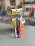 New Art Tools