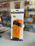 Artist Brush A7001 Set