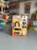 Learning Magnet