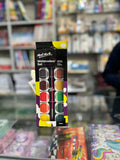Mont Marte Watercolour Set – 26 Premium Aquarelle Colors