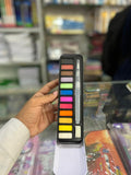 KS Water Color Set – 12 Premium Colors