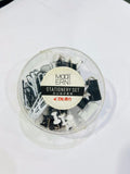 Clippers & Paper Clips Set – Multi-Pack Office Tools