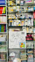 Kids Canvas Set