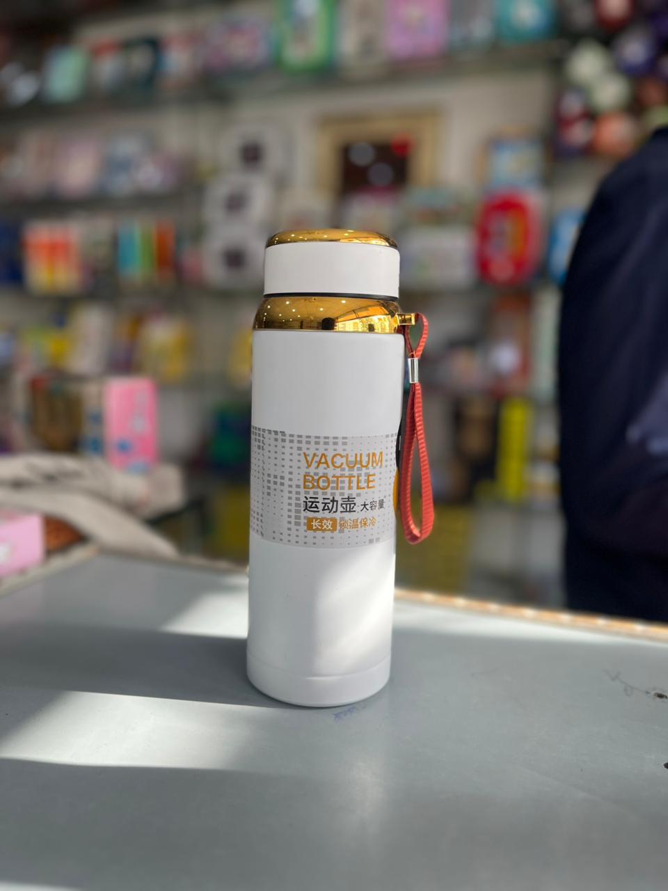 Water Bottle