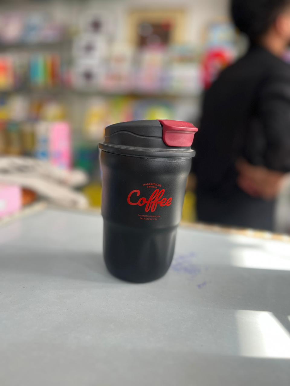 Coffee Mug