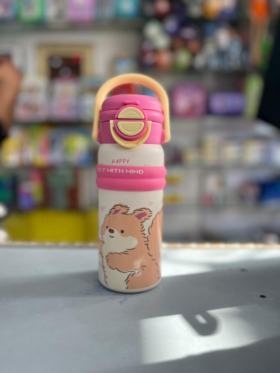Water Bottle For Kids