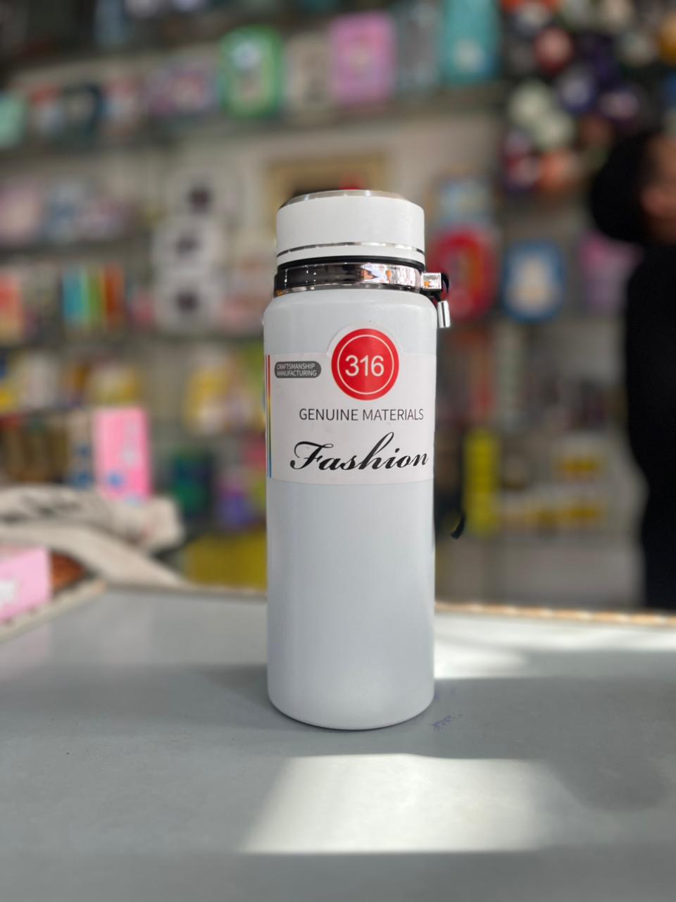 Water Bottle
