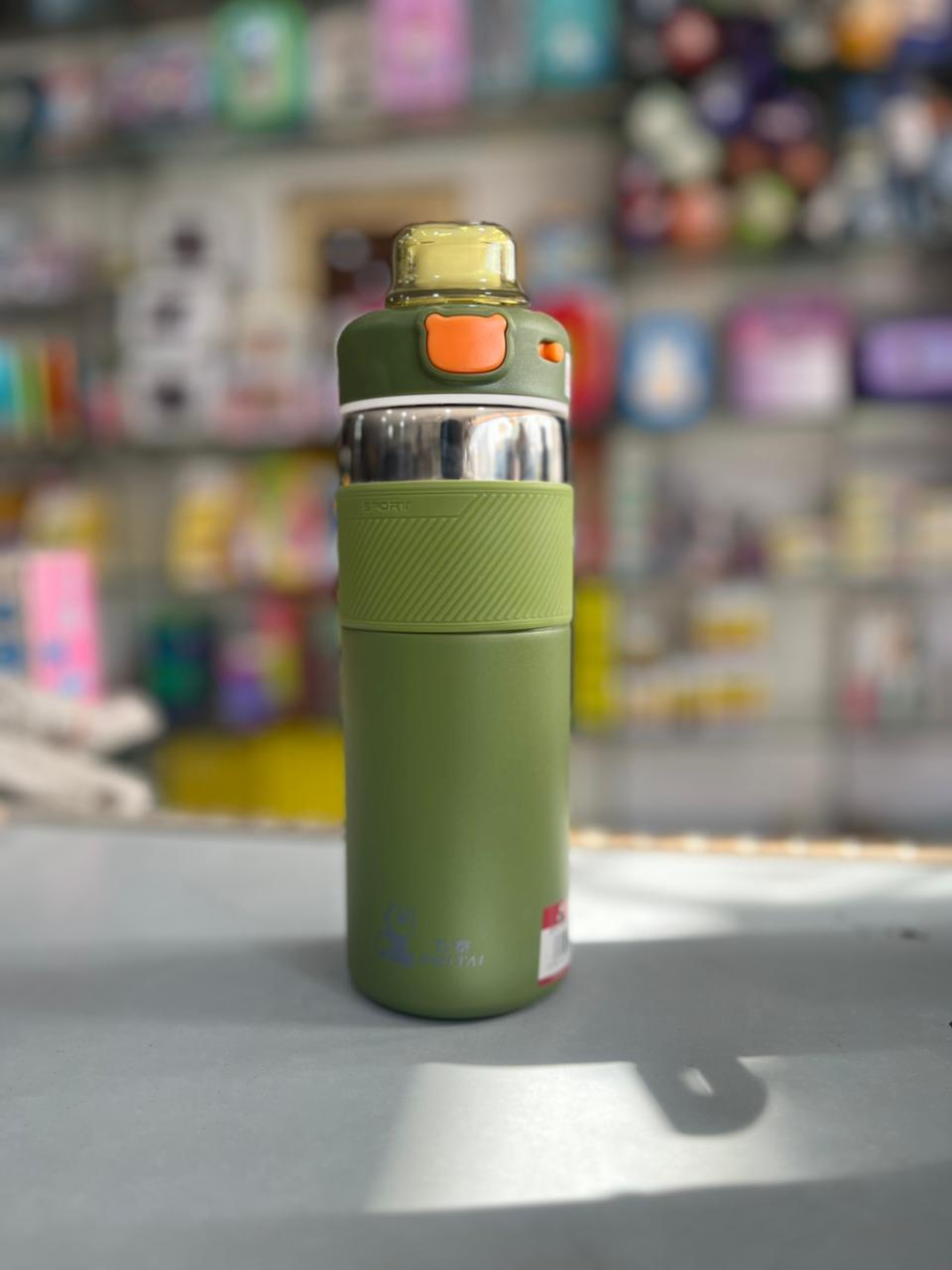 Water Bottle