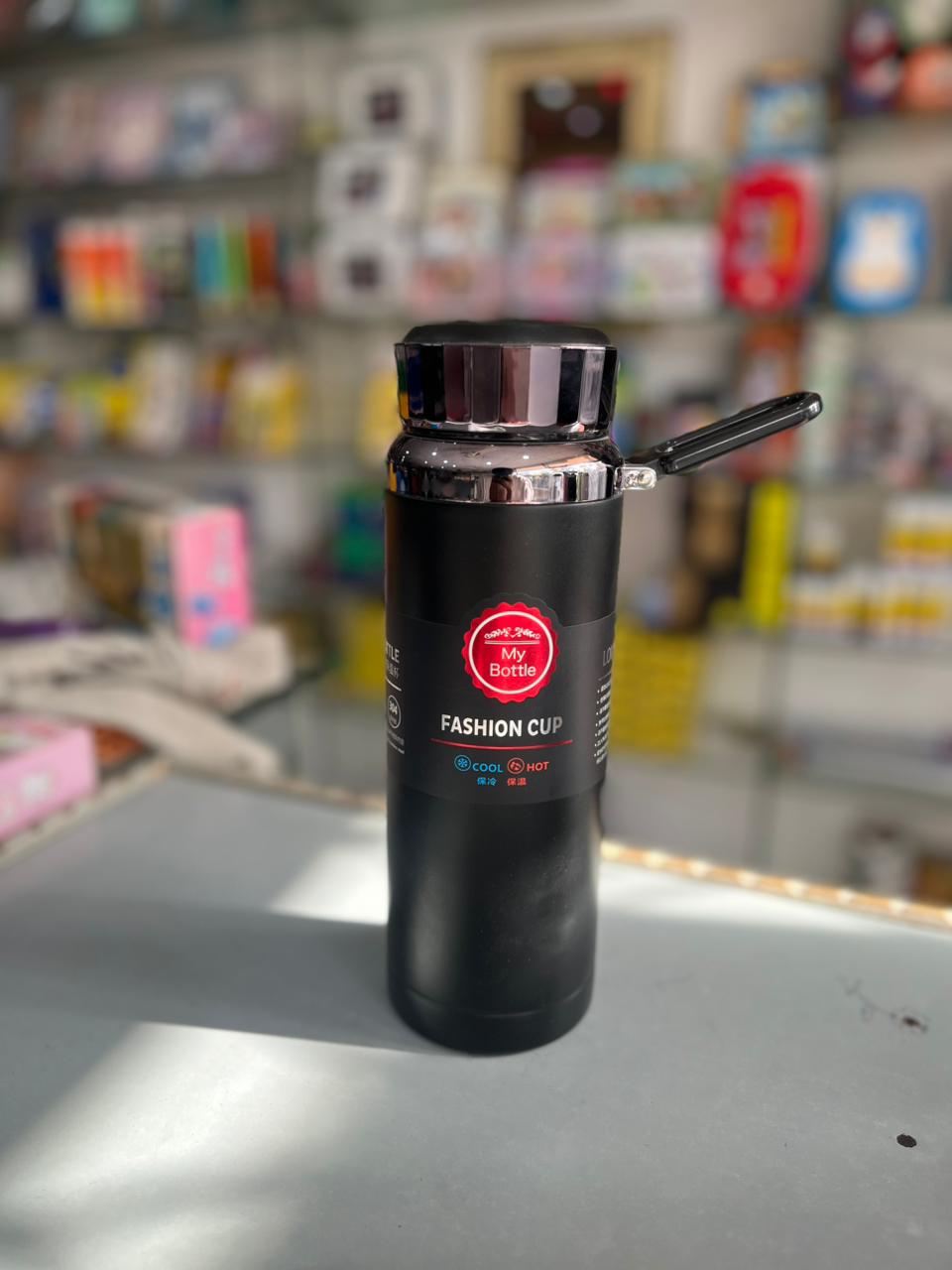 Vacuum Water Bottle