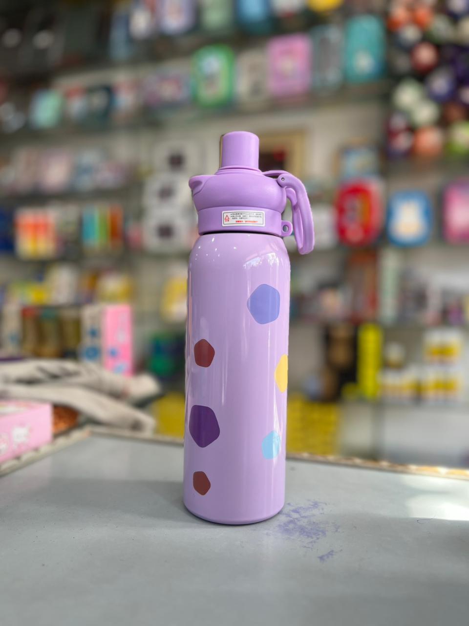 Water Bottle