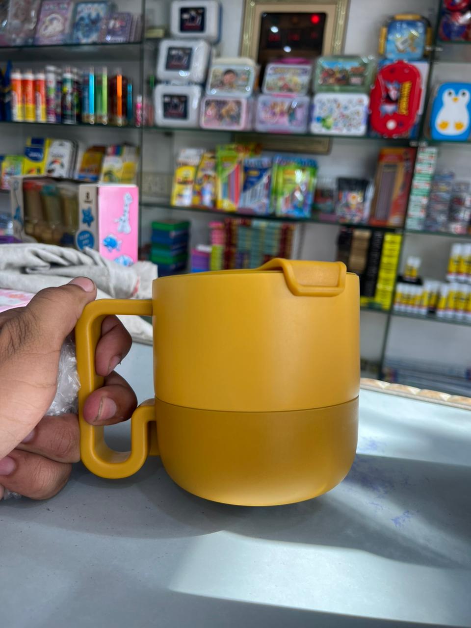 Coffee Mug