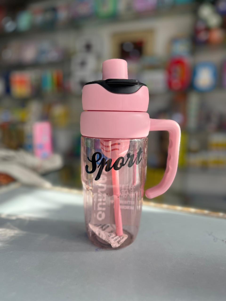 Water Bottle