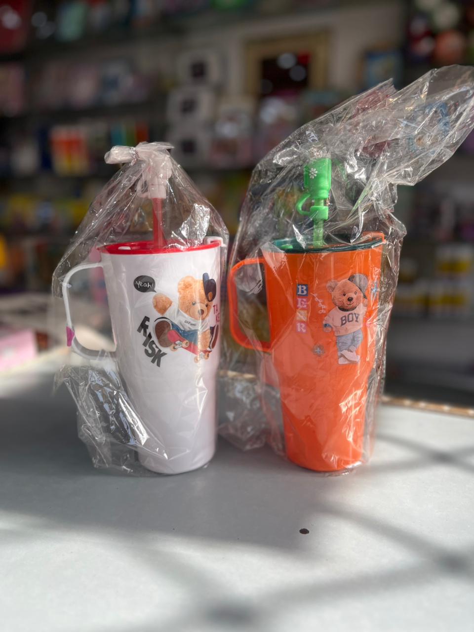 Water Bottle For Kids 750ml