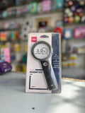 Deli Pro Magnifier 9091 – 3.0X & 6X Dual Lens with LED Light (55 mm)