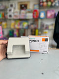 Chanayi Punch CY224 – 80mm Heavy Duty Punch (6.0mm Hole)