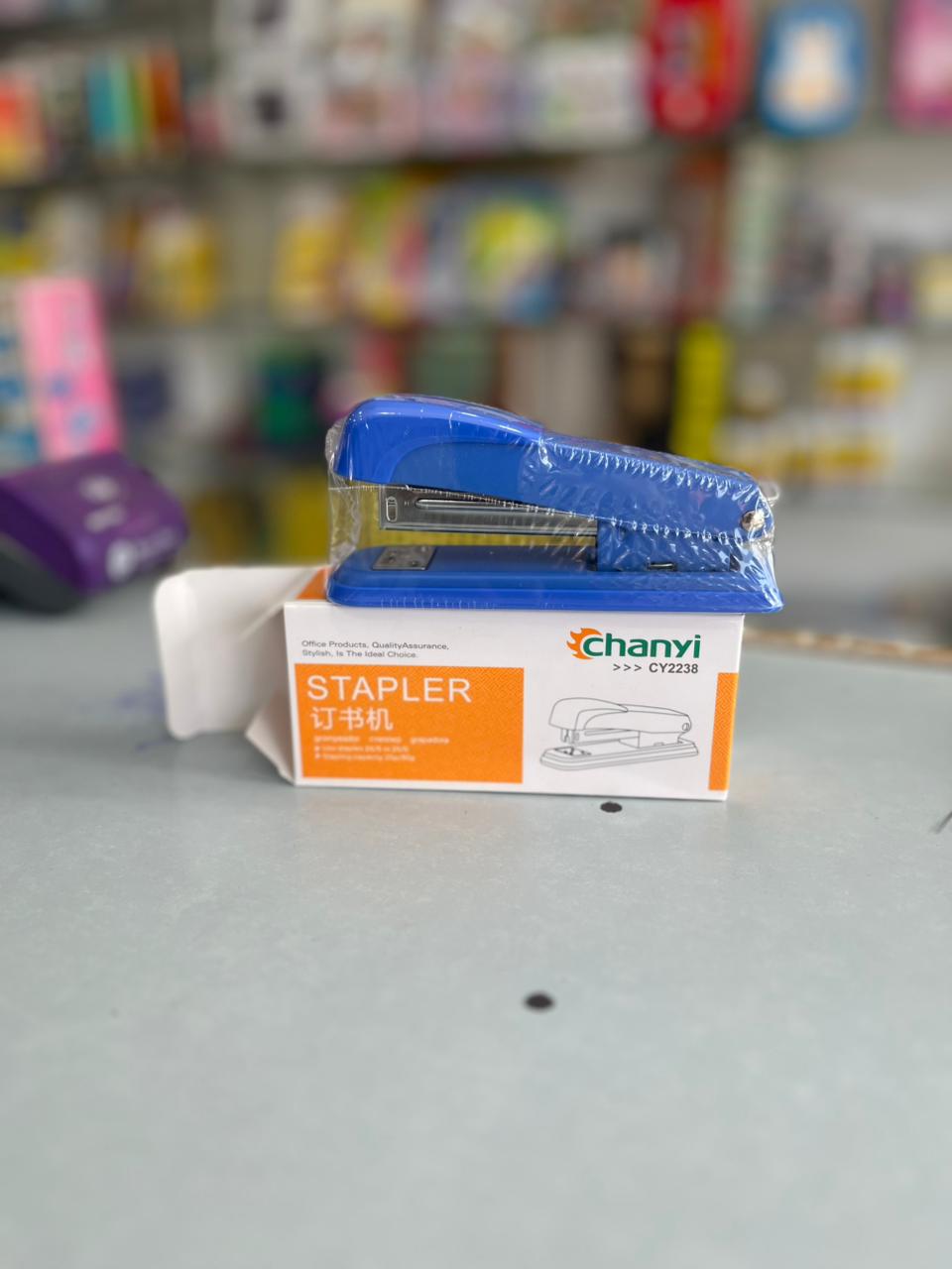 Chanyi CY2238 Heavy Duty Stapler