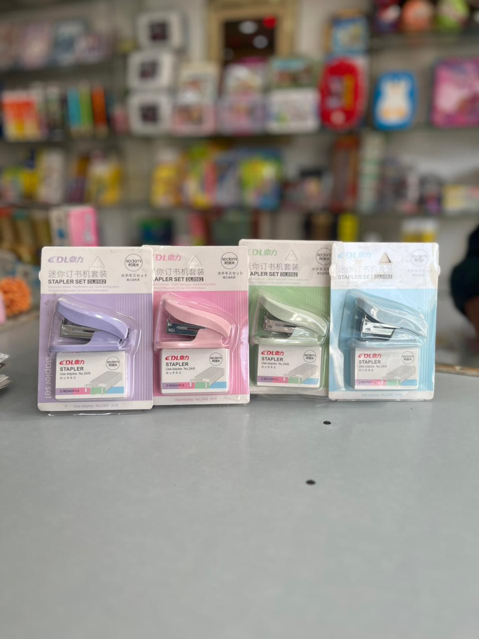 Stapler Set DL058