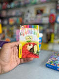 Dollar My Pencil WOW – 12 Triangular Pencils Pack