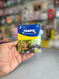 Sayyed TEMPO Colour Pencils – 12 Colours Pack