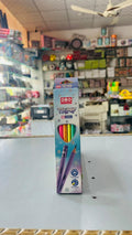 ORO Trypop HB – 12 PCS Triangular Pencils (Break-Resistant)