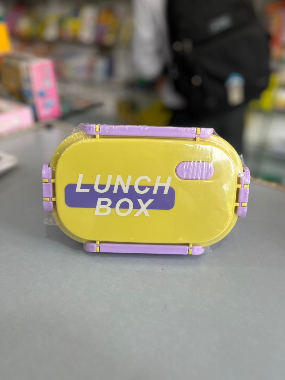 Lunch Box