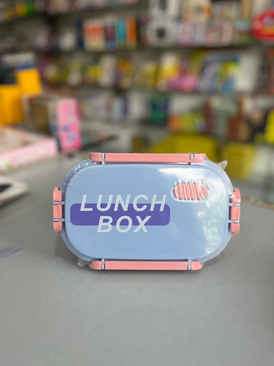 Lunch Box