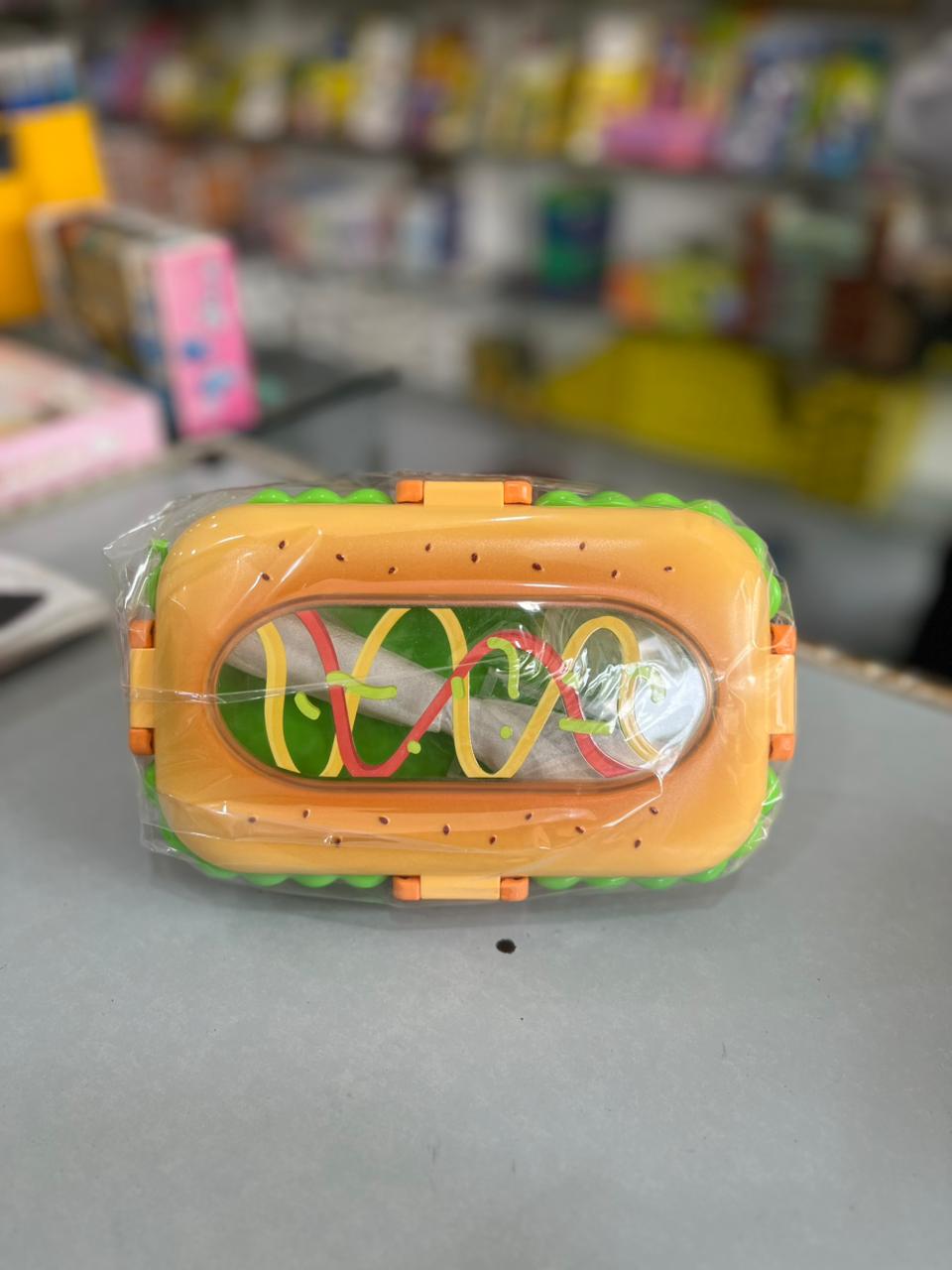 Lunch Box