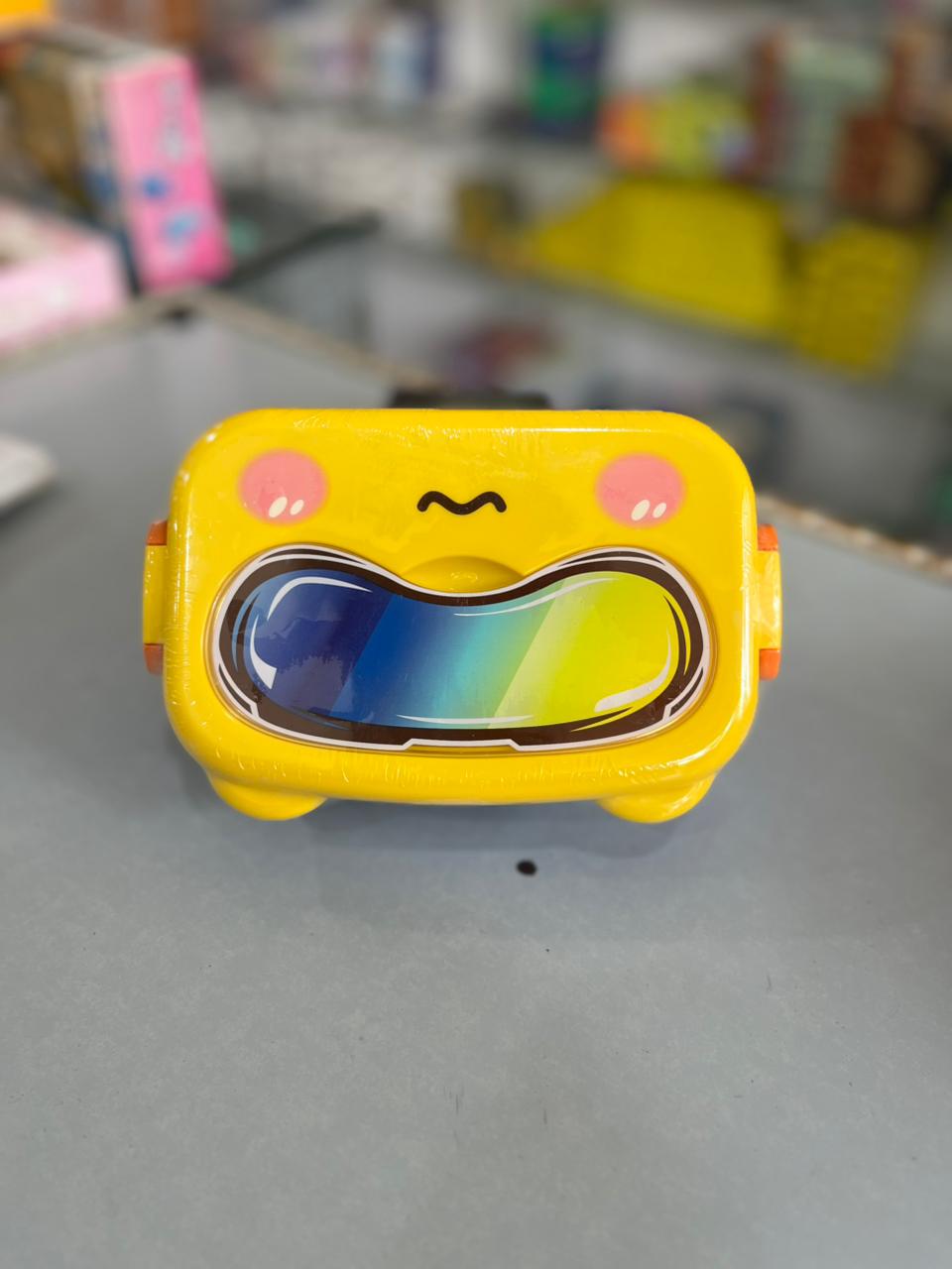 Lunch Box