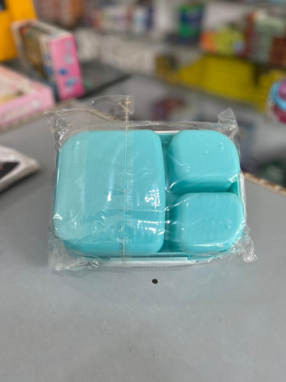 Lunch box