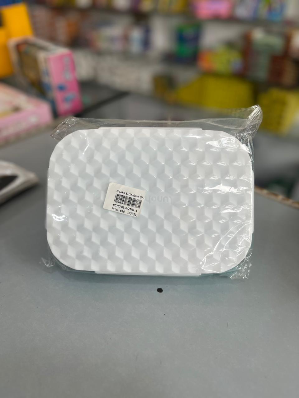 Lunch box