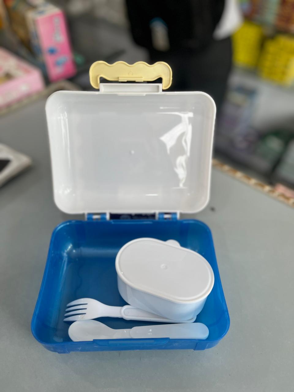 Joji Marvel Avengers: Age of Ultron Lunch Box