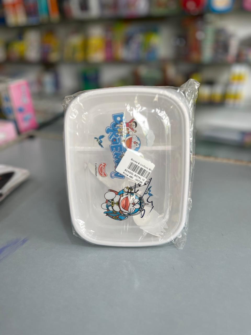Anmol Collection Doraemon Lunch Box