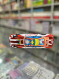 Kids Premium Iron Car-Shaped  Geometry Box