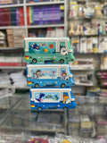 Premium 3D Sports Car Shape Kids Geometry Box & Pencil Case