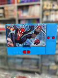 Official Marvel Spider-Man 3D Hard Shell Geometry Box & Pouch Set