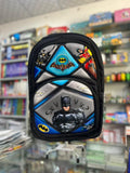 DC Comics Batman 3D Hard Shell School Bag for Boys