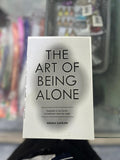 The Art of Being Alone by Renuka Gavrani (Paperback)