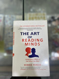 The Art of Reading Minds by Henrik Fexeus (Paperback)