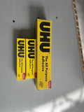 UHU All-Purpose Adhesive Glue Twist & Glue