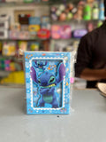 Cute Disney Stitch 3D Premium Embossed Hardcover Diary